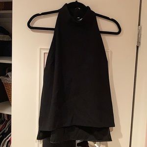 Zara work top